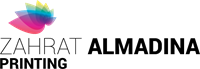 Zahrat Al Madina Printing Services