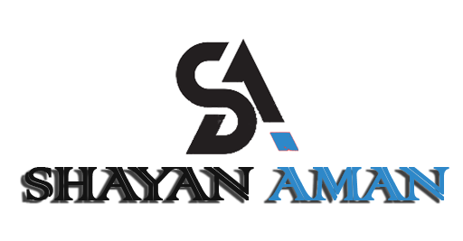 Shayan Aman SEO Expert Logo