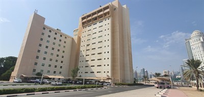 Jewellery And Gemplex Building 1