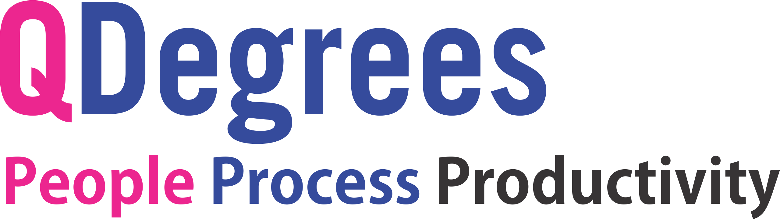 QDegrees Project Management Services