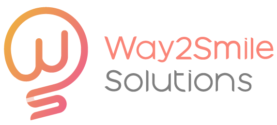 Way2Smile Solutions Logo