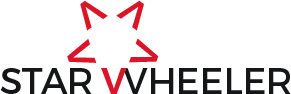 Star Wheeler LLC Logo