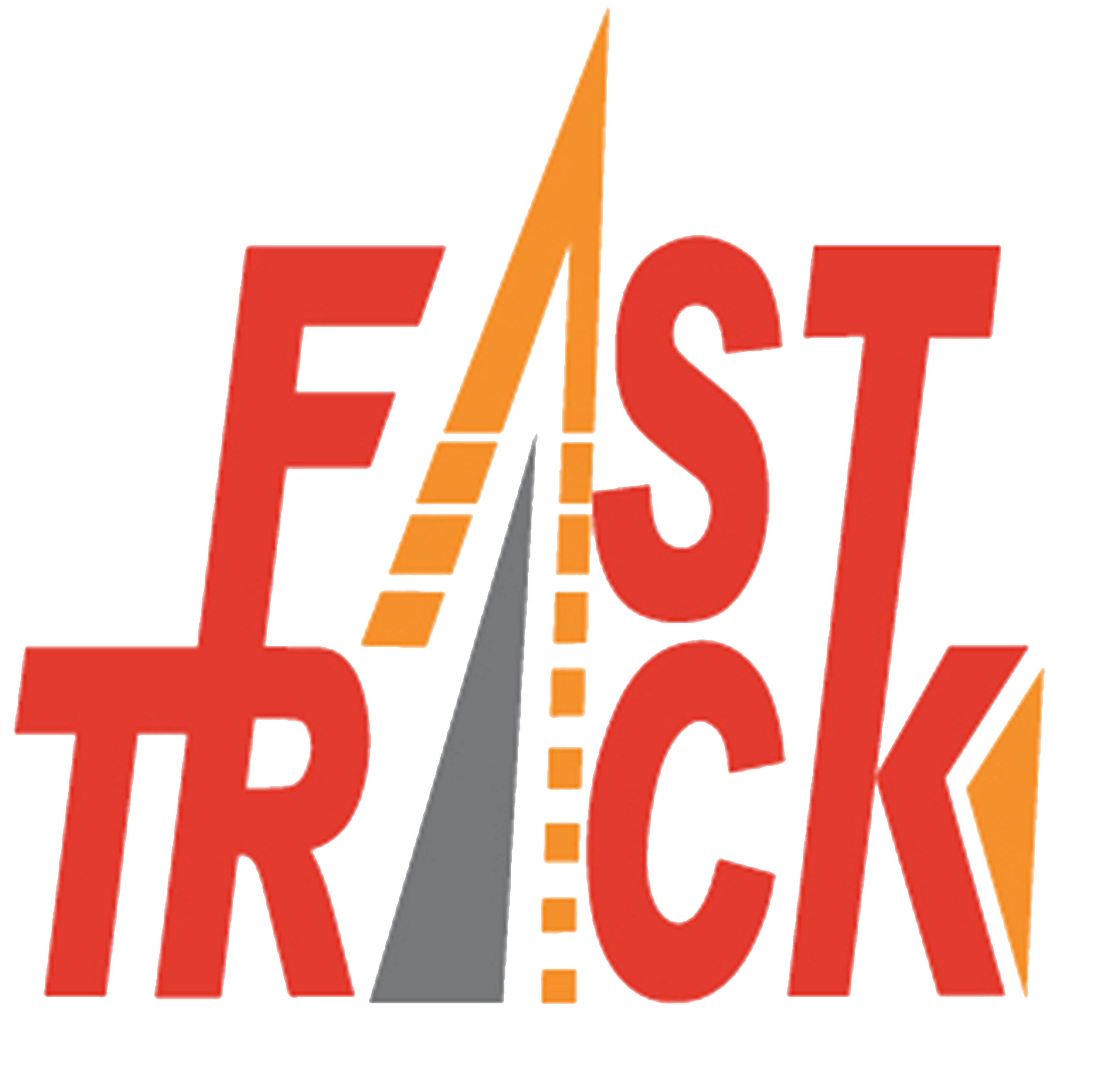 Fast track Equipment Rental Co. LLC Logo