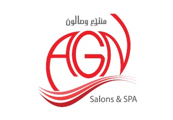 AGN Beauty Lounge & Spa Logo