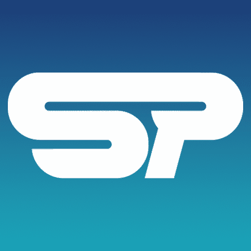 Sports Panorama Logo