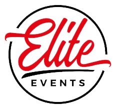 Elite Events UAE Logo