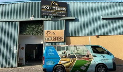 Fix it Dubai