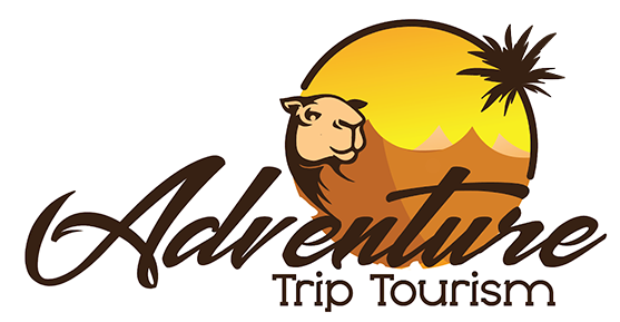 Adventure Trip Tourism LLC Logo