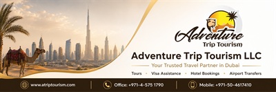 Adventure Trip Tourism LLC