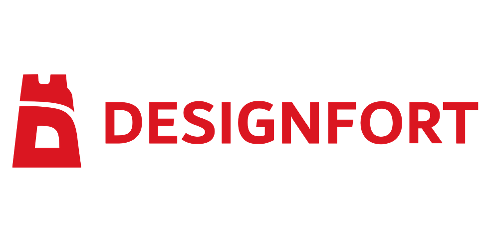 DesignFort Software House LLC Logo