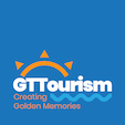 Golden Talent Tourism Logo