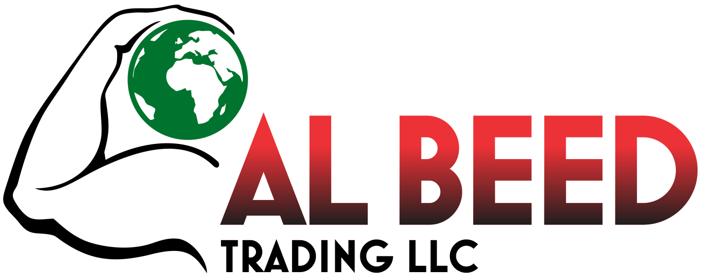 Al Beed Ttrading LLC Logo