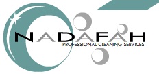 Nadafah Logo