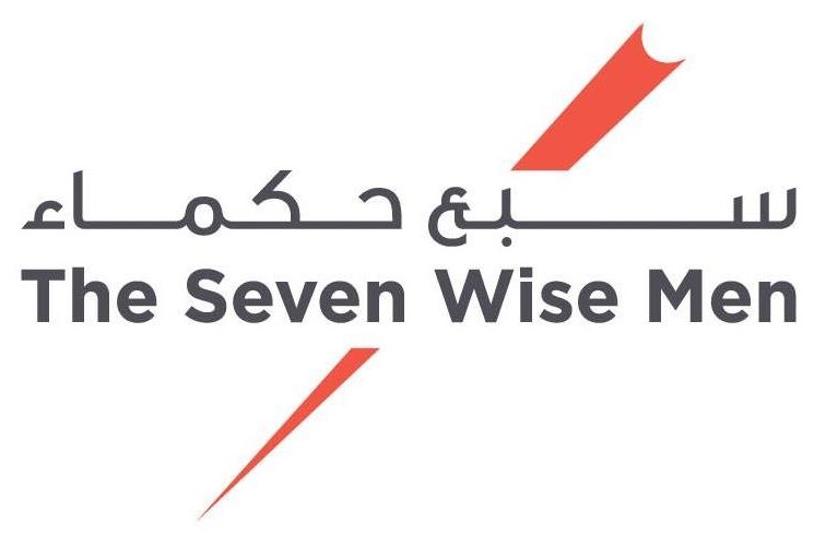 The Seven Wise Men Logo