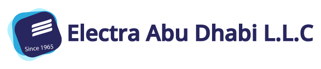 Electra Abu Dhabi L.L.C Logo