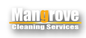 Mangrove Cleaning Services LLC Logo
