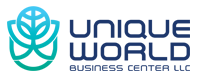 Uniqueworld Business Center Logo