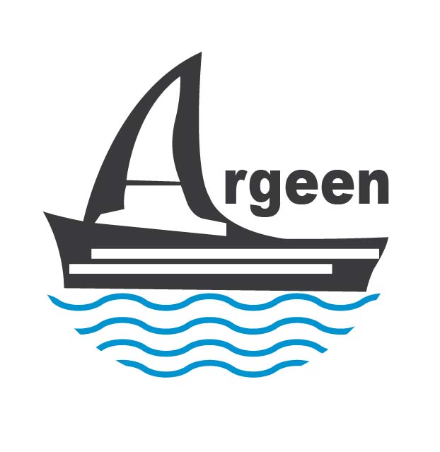 Argeen Businessmen Services Logo