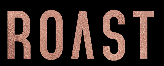 Roast Specialty Coffee Logo