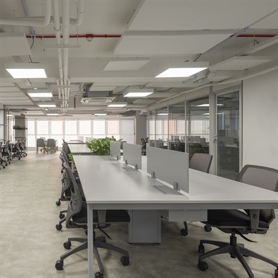 Anas Technical Services LLC