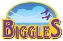 Biggles Logo