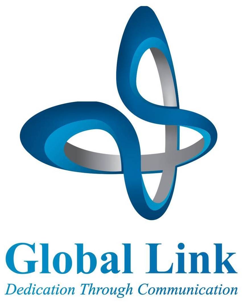 Global Link Logo