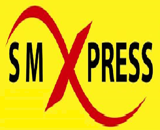 Safe Move Express Couriers llc Logo