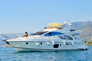 Luxury Sea Boats Charter