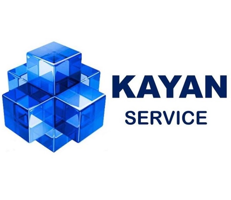 Kayan Services Logo