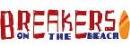 Breakers On The Beach Logo