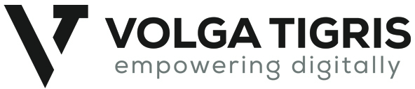 Volga Tigris Logo