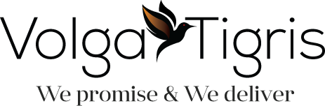 Volga Tigris Logo