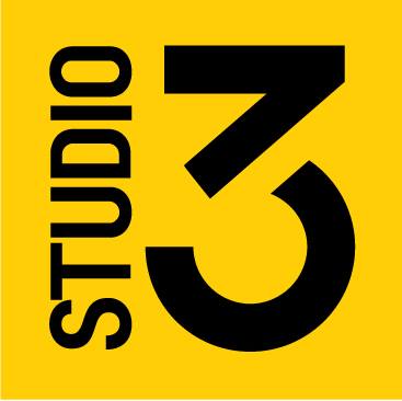 Studio3Digital Logo