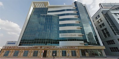 Pinnacle Building