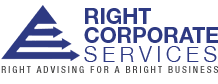 Right Corporate Services Logo