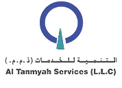 Al Tanmyah Services LLC Logo