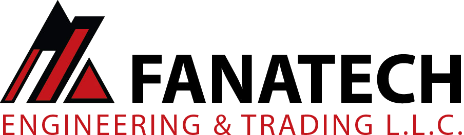 Fanatech Engineering & Trading LLC Logo