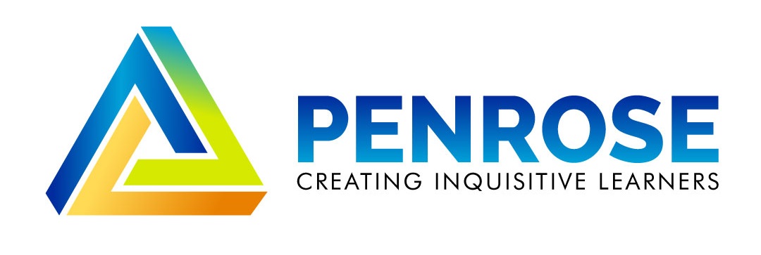 Penrose Learning Centre Logo