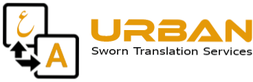 Urban Translation Services Logo