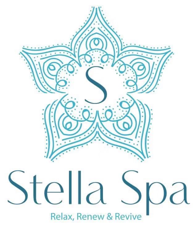 Stella Spa & Massage Center Logo