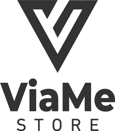 ViaMe Store Logo