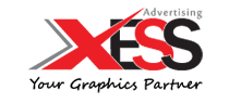 XESS Advertising Logo