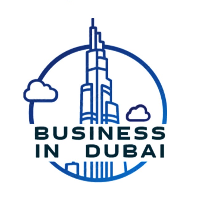 Business in Dubai Logo