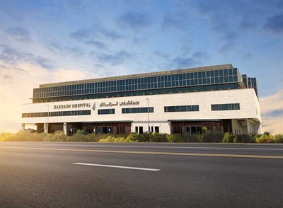 Gargash Hospital