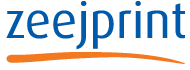 Zeejprint UAE Logo