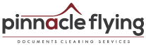 Pinnacle Flying Logo