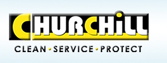 Churchill-Gulf Logo