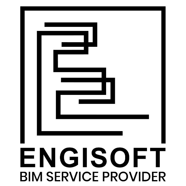 Engisoft Engineering Logo
