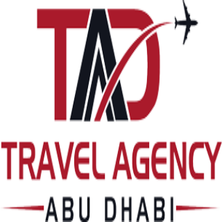 Travel Agency Abu Dhabi Logo