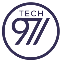 Tech971 Logo